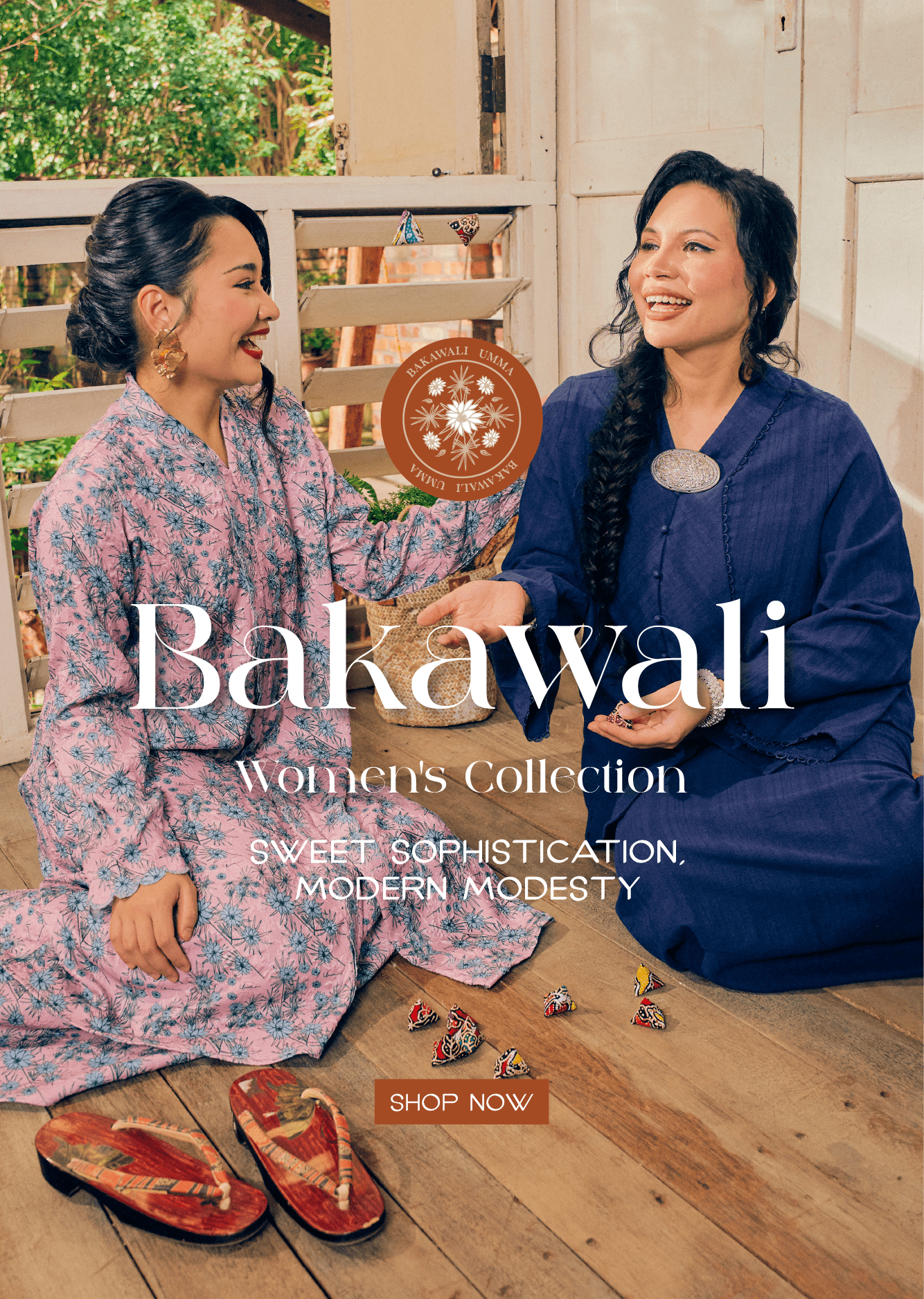 bakawali-women